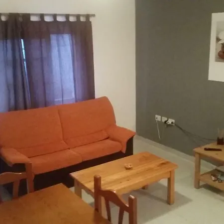 Apartament Cerca Del Pino *