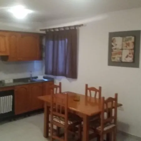 Apartament Cerca Del Pino *