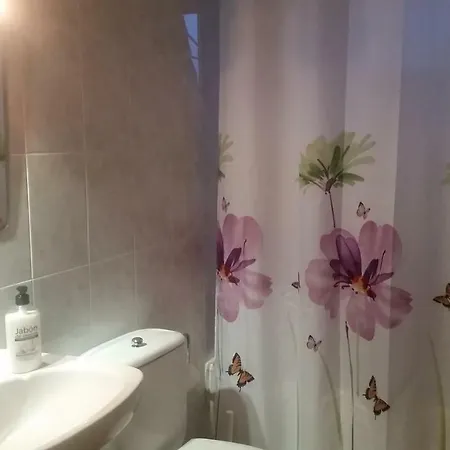 Apartament Cerca Del Pino Punta Mujeres