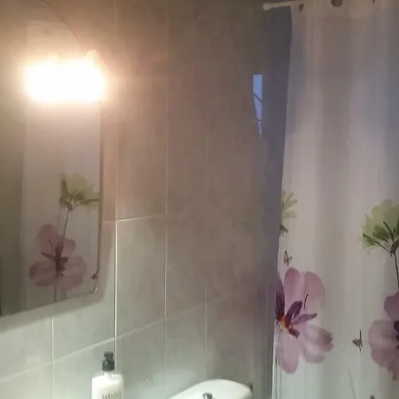 Apartament Cerca Del Pino