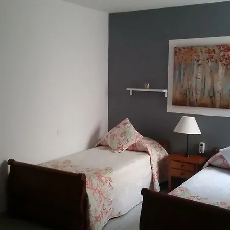 Cerca Del Pino Apartament