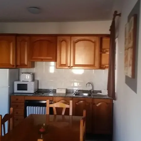 Cerca Del Pino * Punta Mujeres