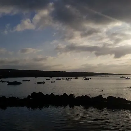 Cerca Del Pino Punta Mujeres