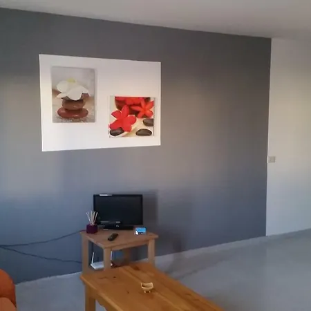 Apartament Cerca Del Pino *