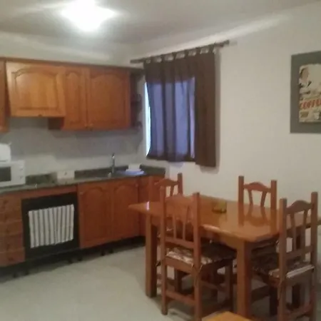 Apartament Cerca Del Pino Punta Mujeres