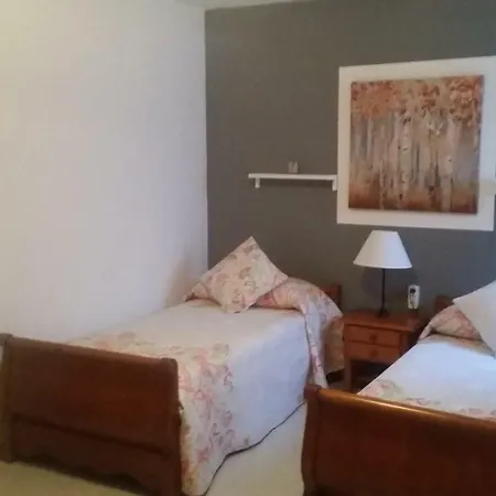 Cerca Del Pino Apartament *
