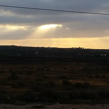 Apartament Cerca Del Pino Punta Mujeres