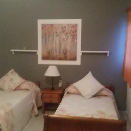 Apartament Cerca Del Pino Punta Mujeres