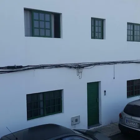 Cerca Del Pino Punta Mujeres