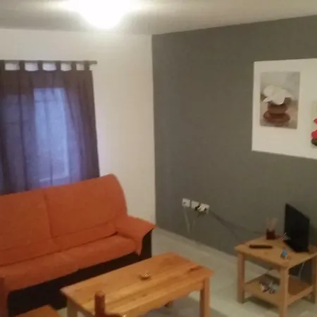 Cerca Del Pino Apartament