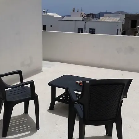 Cerca Del Pino Apartament