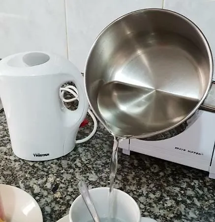 Cerca Del Pino