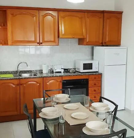Cerca Del Pino Apartament *
