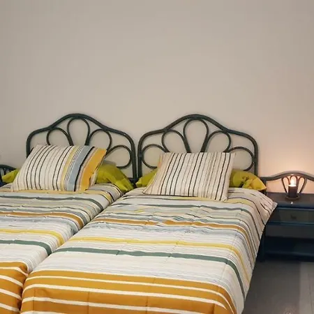 Cerca Del Pino Apartament