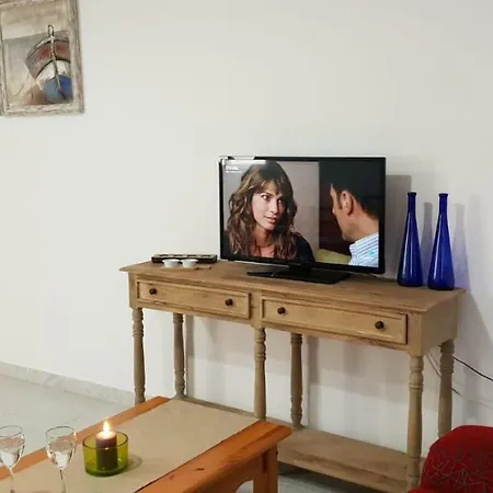 Cerca Del Pino Apartament *